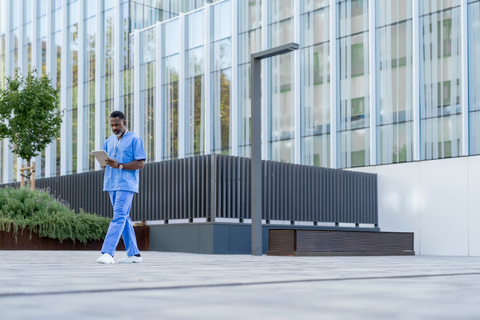 Future Proofing Healthcare Long Term Vision For Ehr Optimization And